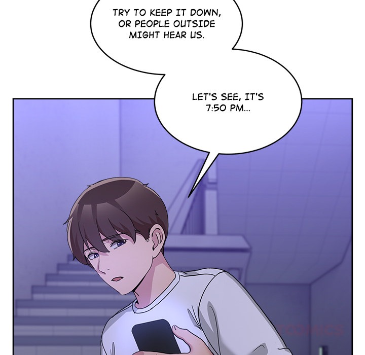 No Men Allowed Chap Chapter 34-No Men Allowed - Next Chap 36