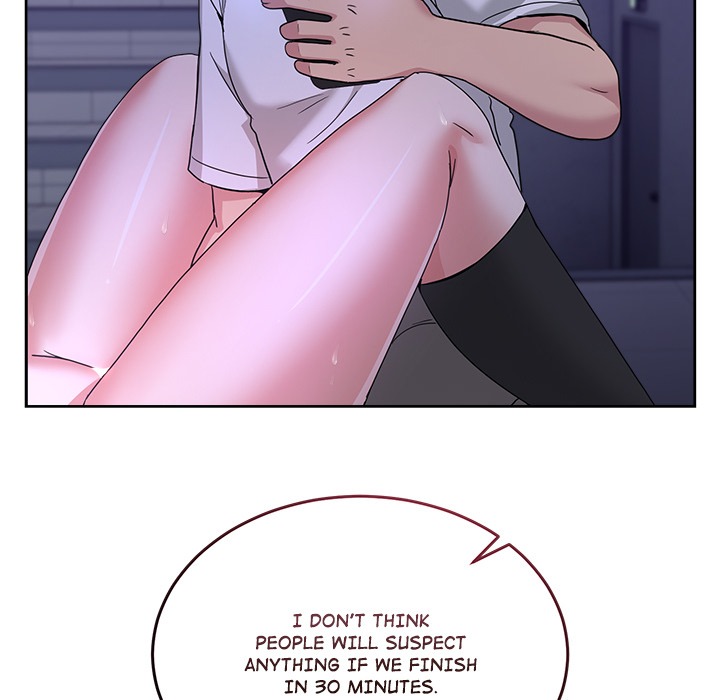 No Men Allowed Chap Chapter 34-No Men Allowed - Next Chap 36