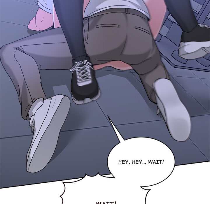 No Men Allowed Chap Chapter 34-No Men Allowed - Next Chap 36