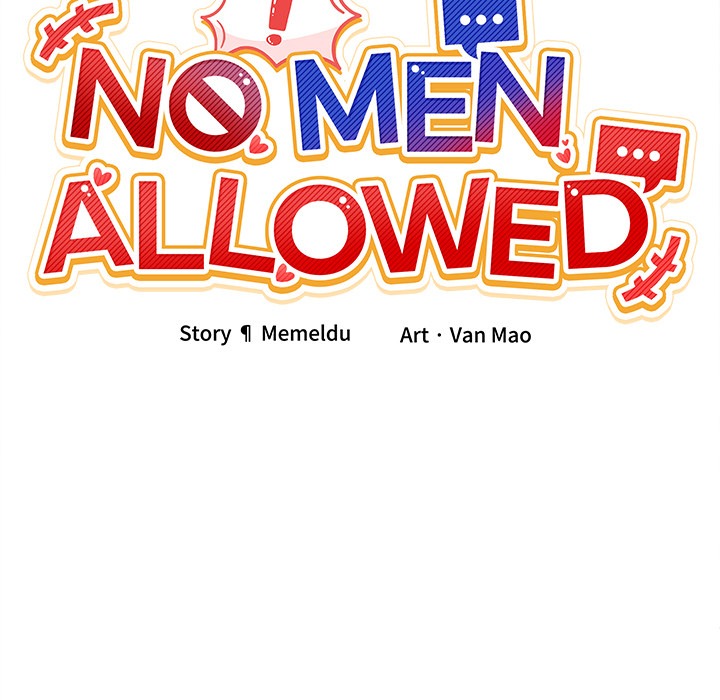 No Men Allowed Chap Chapter 34-No Men Allowed - Next Chap 36