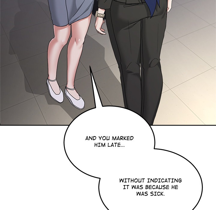 No Men Allowed Chap Chapter 34-No Men Allowed - Next Chap 36