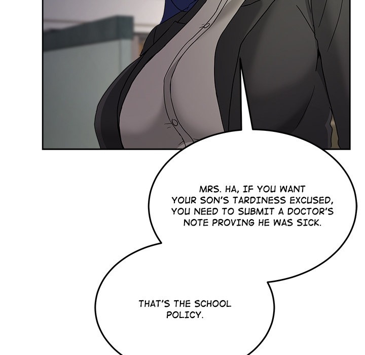 No Men Allowed Chap Chapter 34-No Men Allowed - Next Chap 36