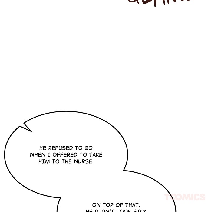 No Men Allowed Chap Chapter 34-No Men Allowed - Next Chap 36