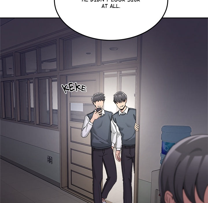No Men Allowed Chap Chapter 34-No Men Allowed - Next Chap 36