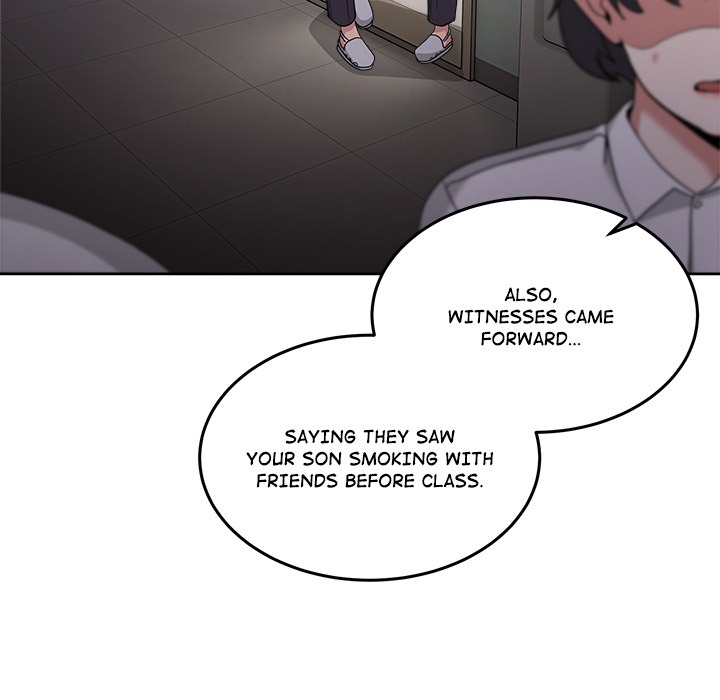 No Men Allowed Chap Chapter 34-No Men Allowed - Next Chap 36