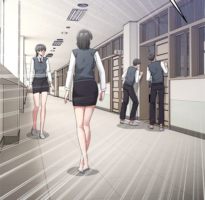 No Men Allowed Chap Chapter 34-No Men Allowed - Next Chap 36