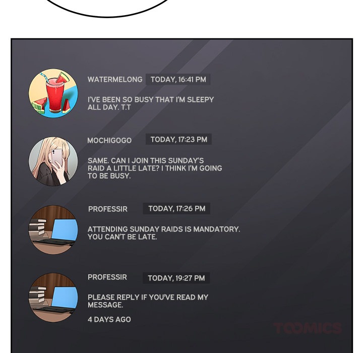 No Men Allowed Chap Chapter 34-No Men Allowed - Next Chap 36