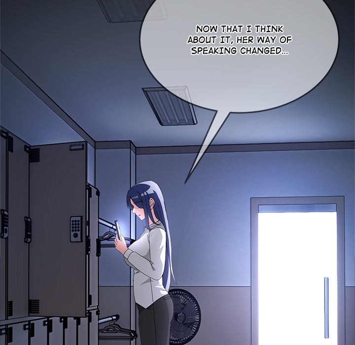 No Men Allowed Chap Chapter 34-No Men Allowed - Next Chap 36