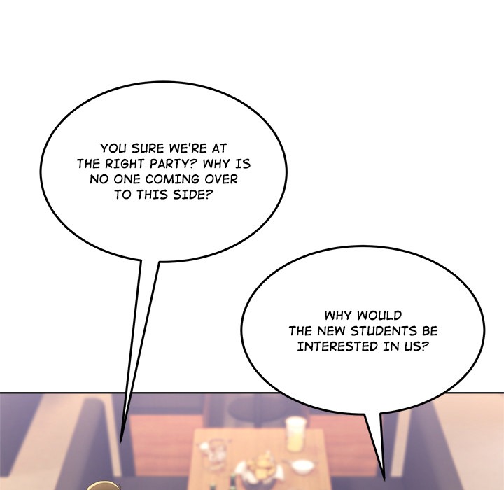 No Men Allowed Chap Chapter 34-No Men Allowed - Next Chap 36