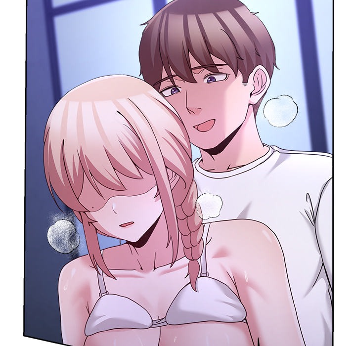 No Men Allowed Chap Chapter 35-No Men Allowed - Next Chap 37