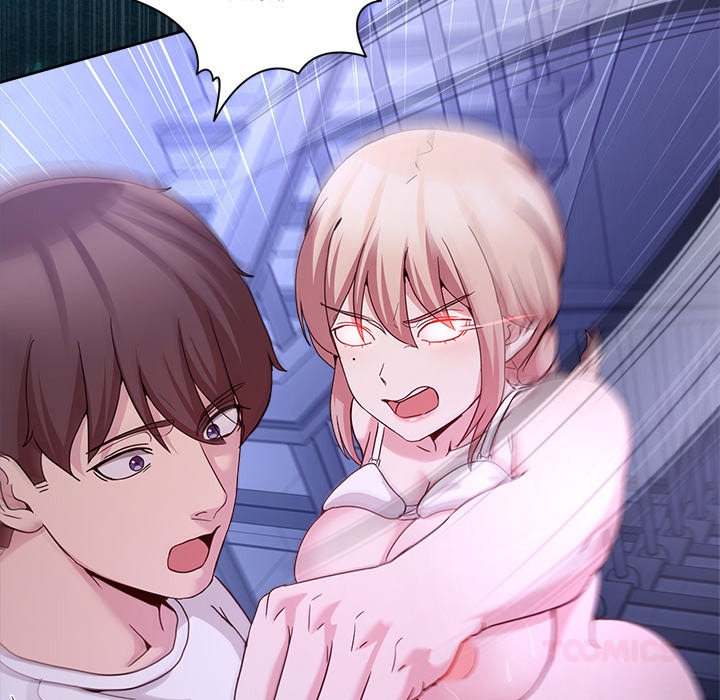 No Men Allowed Chap Chapter 35-No Men Allowed - Next Chap 37