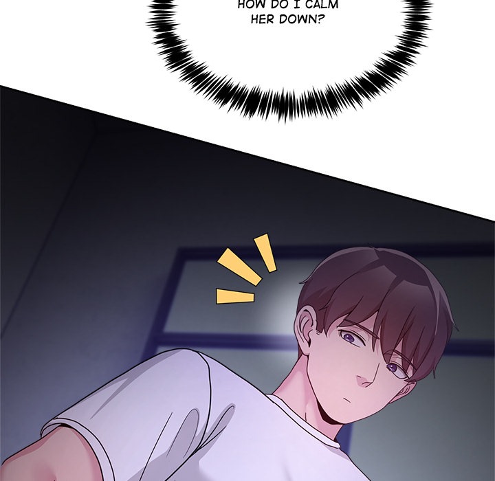 No Men Allowed Chap Chapter 35-No Men Allowed - Next Chap 37