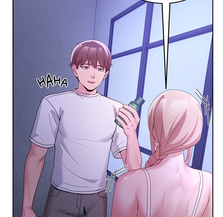 No Men Allowed Chap Chapter 35-No Men Allowed - Next Chap 37