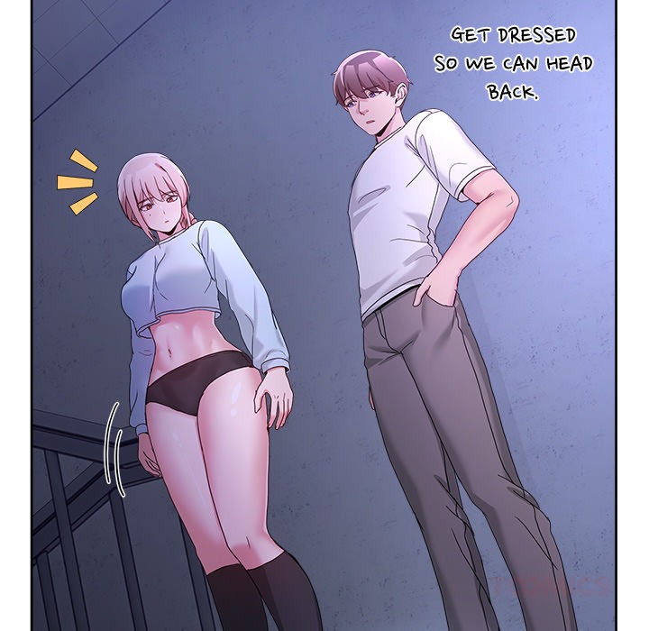 No Men Allowed Chap Chapter 35-No Men Allowed - Next Chap 37