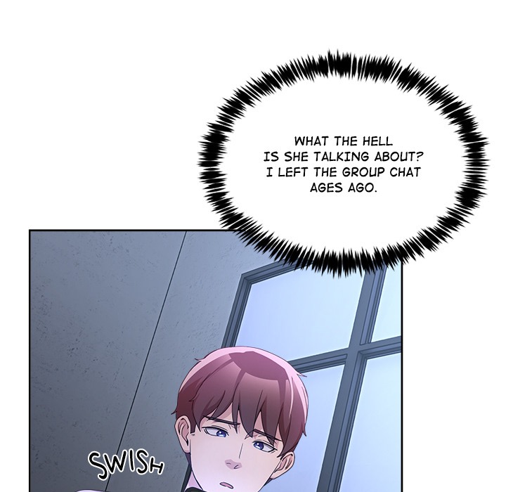 No Men Allowed Chap Chapter 35-No Men Allowed - Next Chap 37