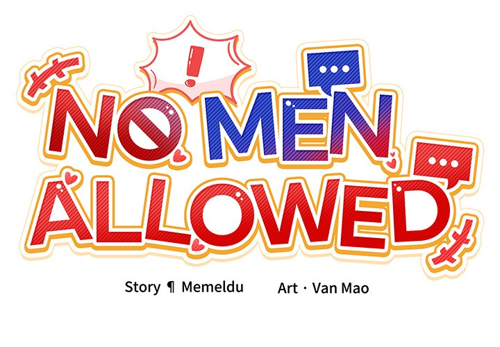 No Men Allowed Chap Chapter 35-No Men Allowed - Next Chap 37