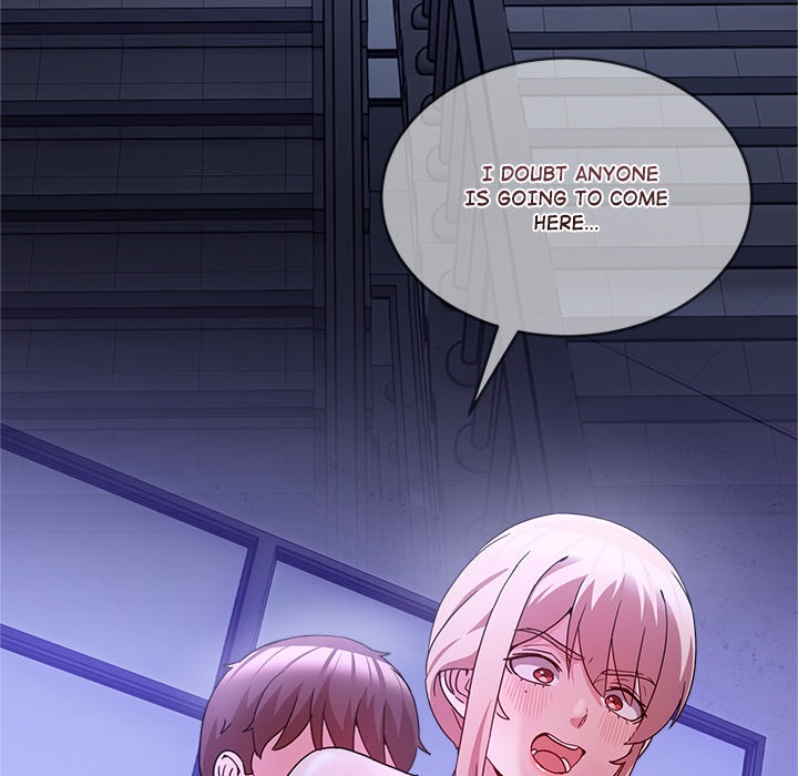 No Men Allowed Chap Chapter 35-No Men Allowed - Next Chap 37