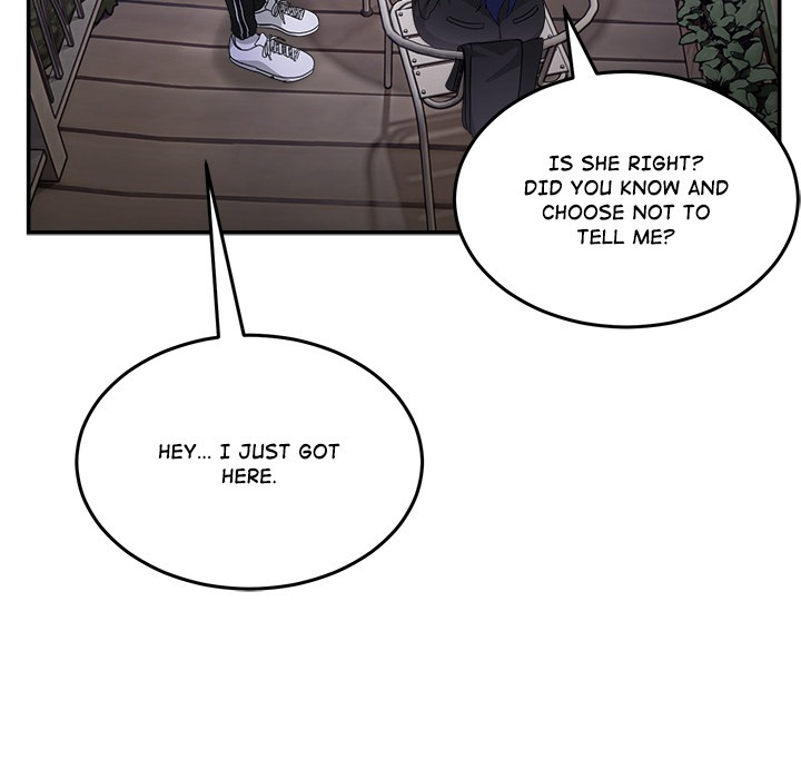 No Men Allowed Chap Chapter 36-No Men Allowed - Next Chap 38