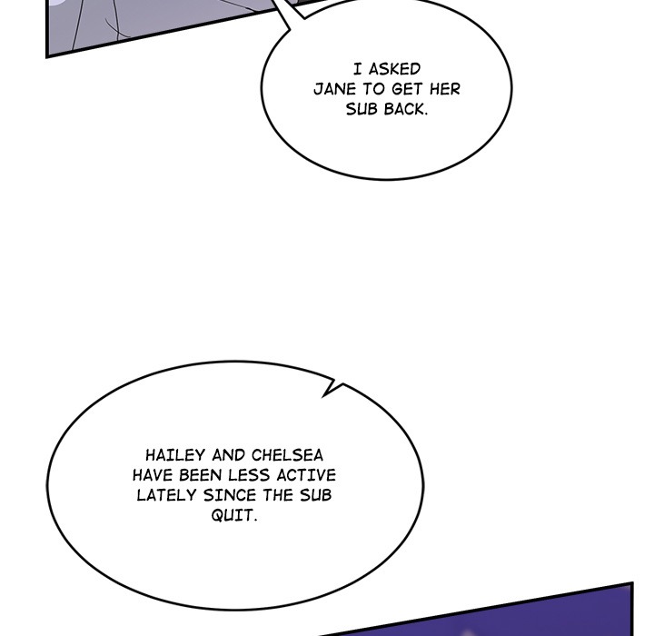 No Men Allowed Chap Chapter 36-No Men Allowed - Next Chap 38