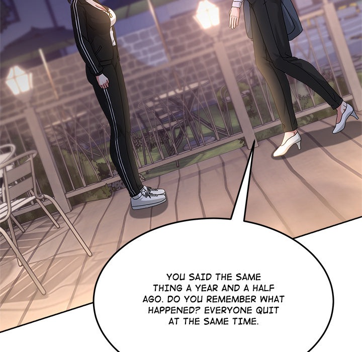 No Men Allowed Chap Chapter 36-No Men Allowed - Next Chap 38