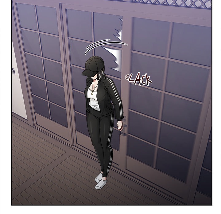 No Men Allowed Chap Chapter 36-No Men Allowed - Next Chap 38