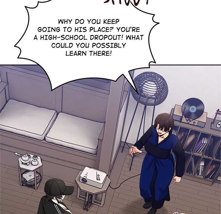 No Men Allowed Chap Chapter 36-No Men Allowed - Next Chap 38