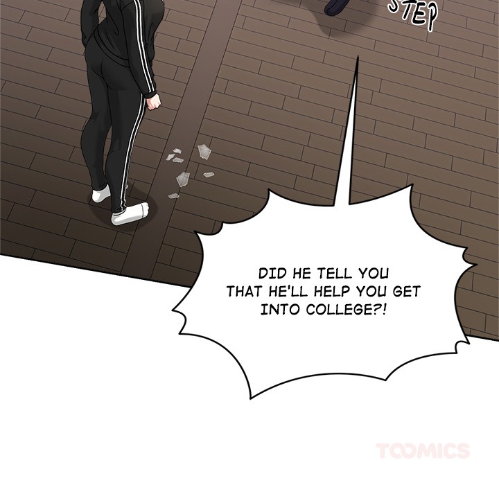 No Men Allowed Chap Chapter 36-No Men Allowed - Next Chap 38