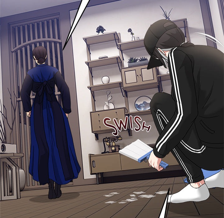 No Men Allowed Chap Chapter 36-No Men Allowed - Next Chap 38