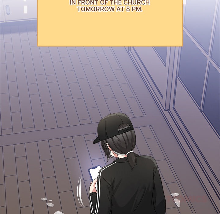 No Men Allowed Chap Chapter 36-No Men Allowed - Next Chap 38