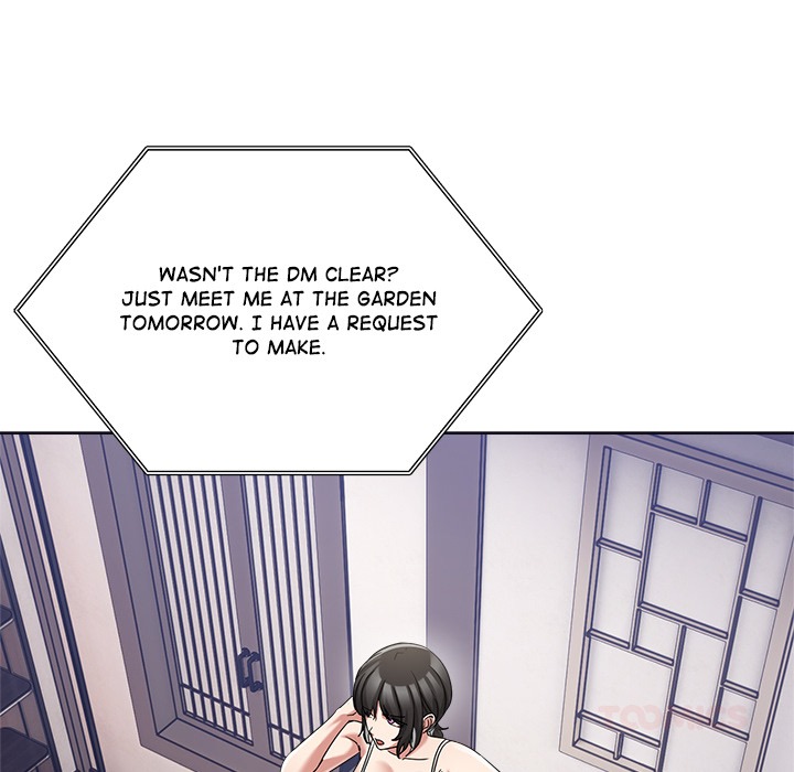 No Men Allowed Chap Chapter 36-No Men Allowed - Next Chap 38