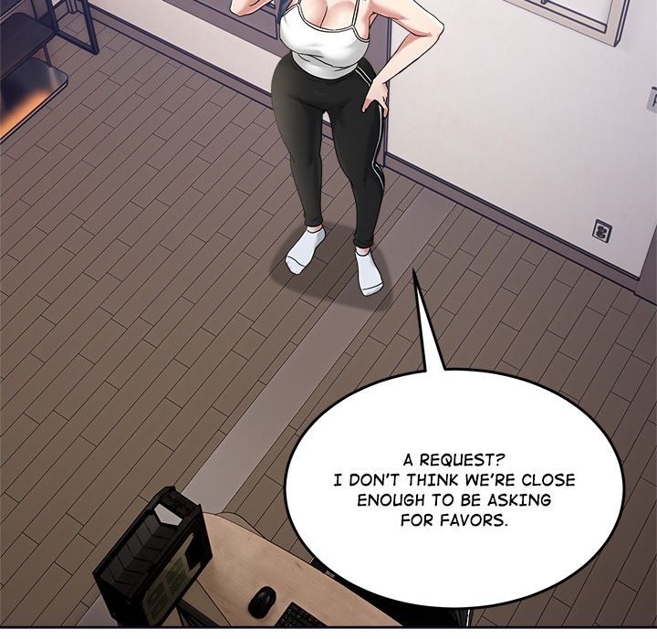 No Men Allowed Chap Chapter 36-No Men Allowed - Next Chap 38