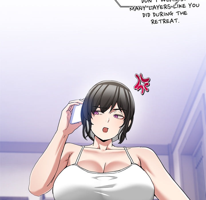 No Men Allowed Chap Chapter 36-No Men Allowed - Next Chap 38