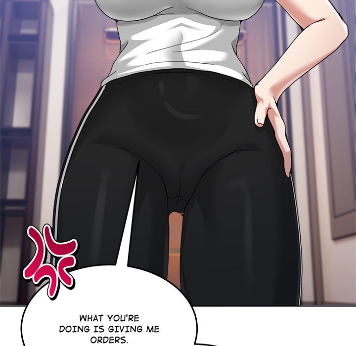 No Men Allowed Chap Chapter 36-No Men Allowed - Next Chap 38