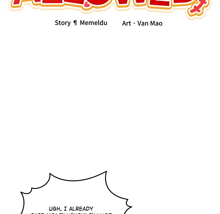 No Men Allowed Chap Chapter 36-No Men Allowed - Next Chap 38