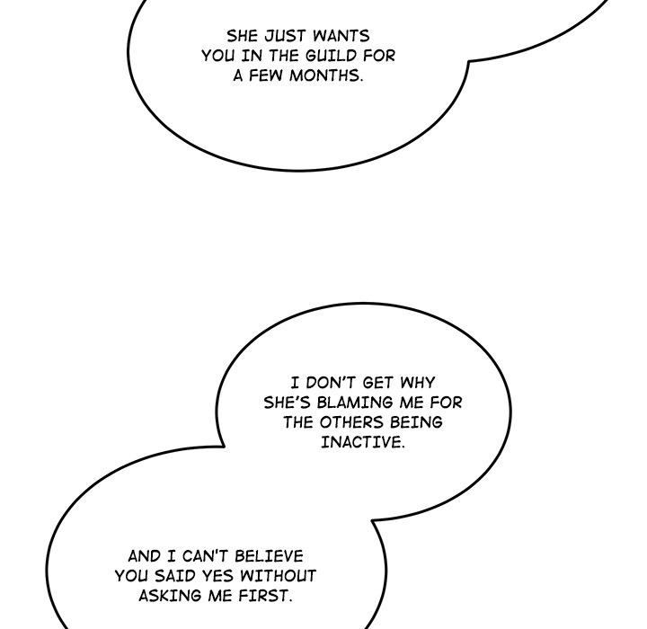 No Men Allowed Chap Chapter 36-No Men Allowed - Next Chap 38