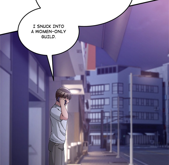 No Men Allowed Chap Chapter 36-No Men Allowed - Next Chap 38