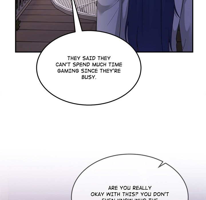 No Men Allowed Chap Chapter 36-No Men Allowed - Next Chap 38