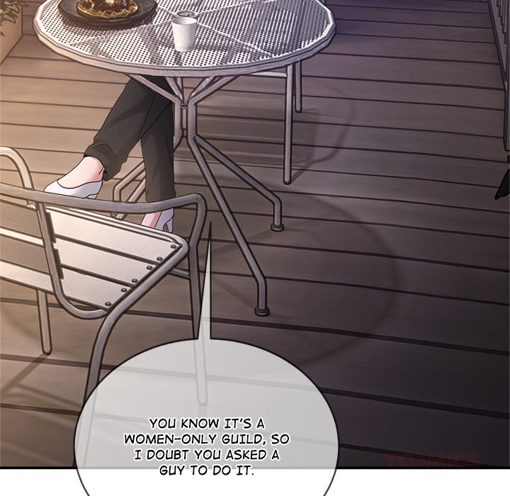 No Men Allowed Chap Chapter 36-No Men Allowed - Next Chap 38