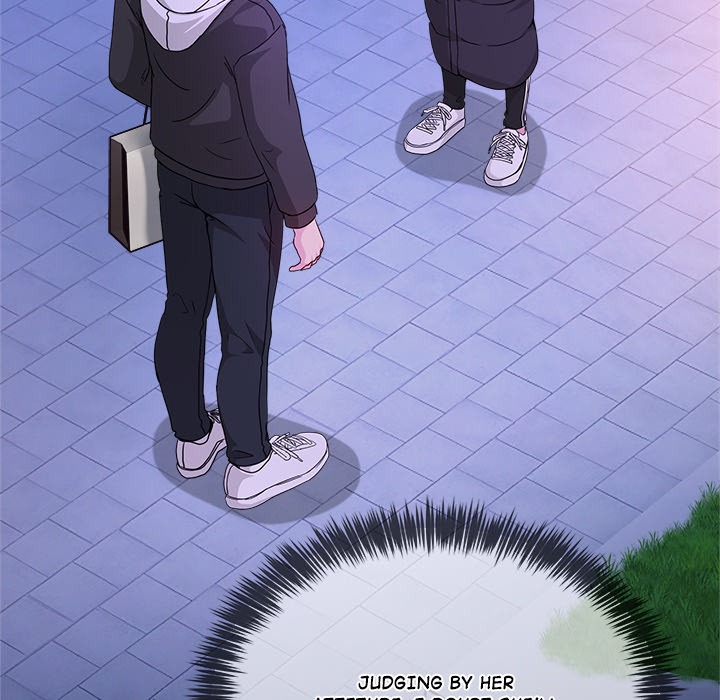 No Men Allowed Chap Chapter 37-No Men Allowed - Next Chap 39