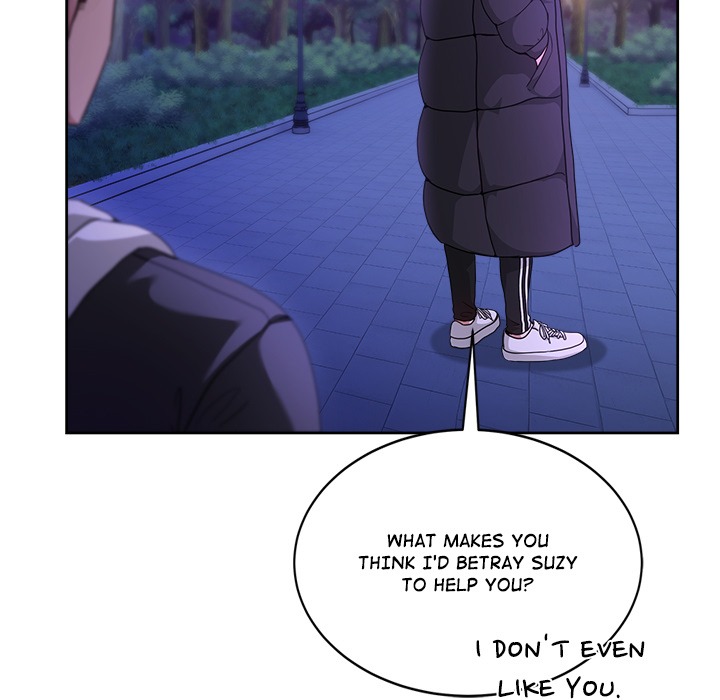 No Men Allowed Chap Chapter 37-No Men Allowed - Next Chap 39