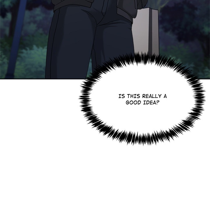 No Men Allowed Chap Chapter 37-No Men Allowed - Next Chap 39