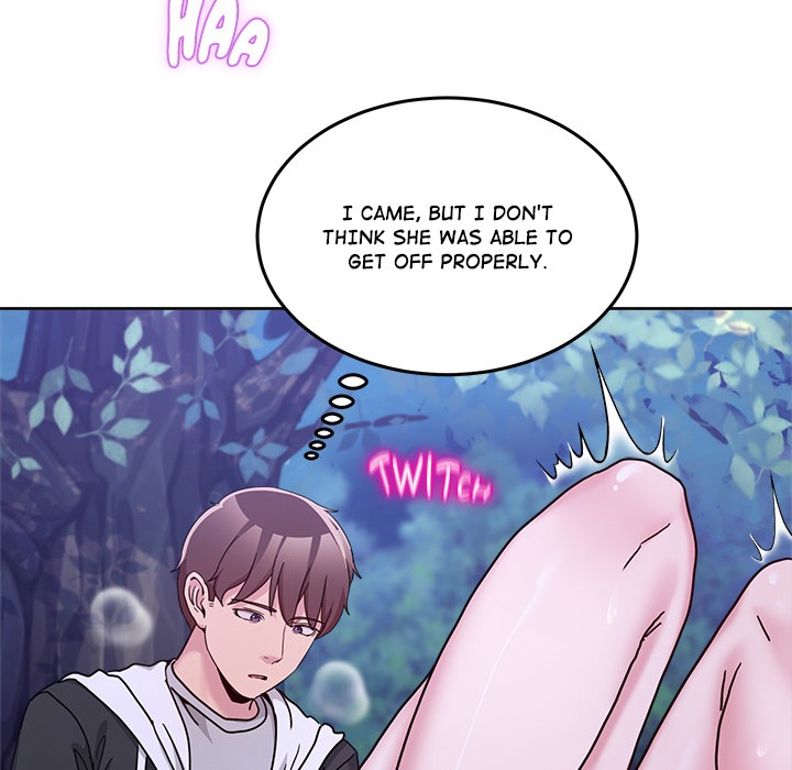 No Men Allowed Chap Chapter 38-No Men Allowed - Next Chap 40