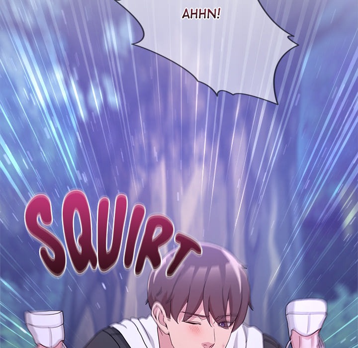 No Men Allowed Chap Chapter 38-No Men Allowed - Next Chap 40