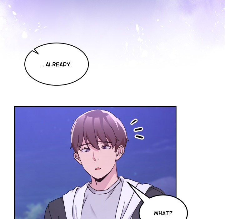 No Men Allowed Chap Chapter 38-No Men Allowed - Next Chap 40