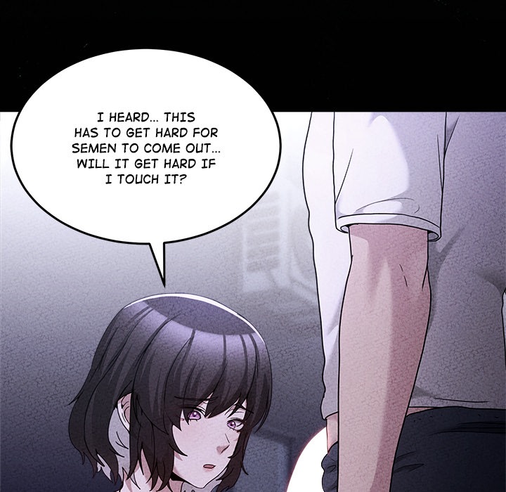 No Men Allowed Chap Chapter 38-No Men Allowed - Next Chap 40