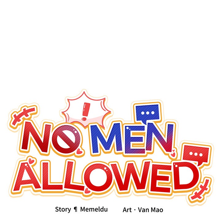 No Men Allowed Chap Chapter 38-No Men Allowed - Next Chap 40