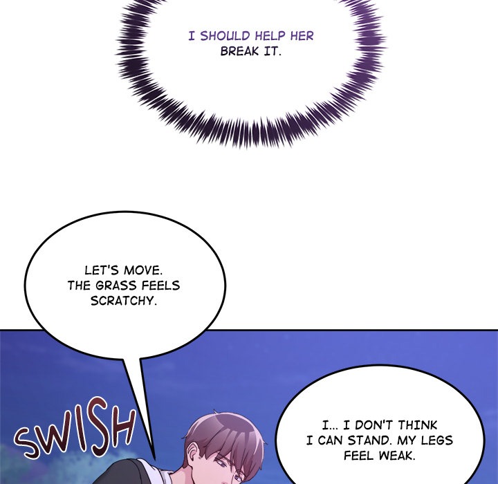 No Men Allowed Chap Chapter 39-No Men Allowed - Next Chap 41