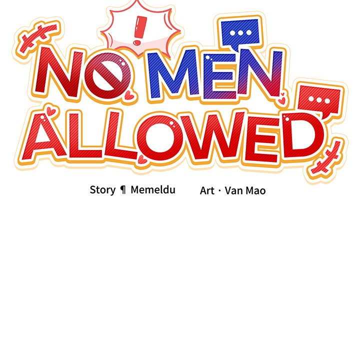 No Men Allowed Chap Chapter 39-No Men Allowed - Next Chap 41