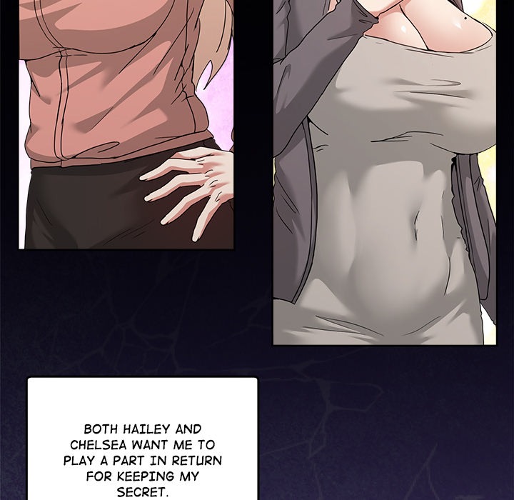 No Men Allowed Chap Chapter 40-No Men Allowed - Next Chap 42