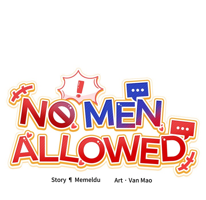 No Men Allowed Chap Chapter 40-No Men Allowed - Next Chap 42
